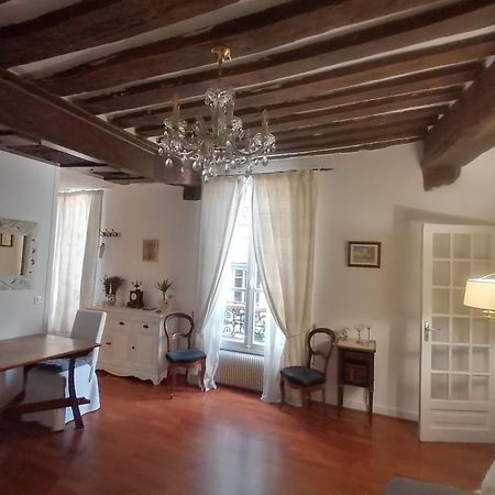 Coeur De Paris Montorgueil - Heart Of Paris - Charming Super Central Apartment For Your Ideal Parisian Days Экстерьер фото