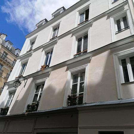 Coeur De Paris Montorgueil - Heart Of Paris - Charming Super Central Apartment For Your Ideal Parisian Days Экстерьер фото