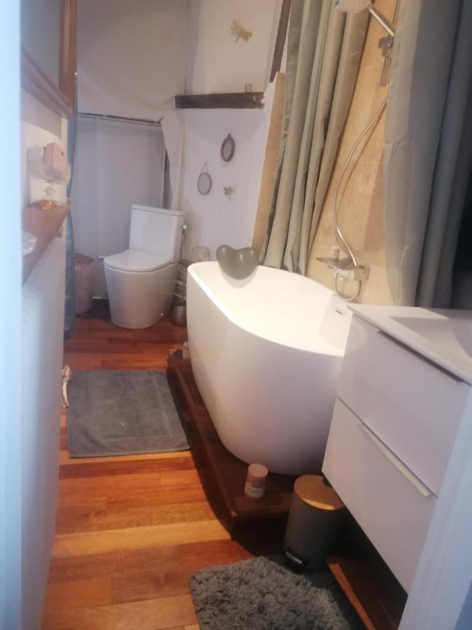 Coeur De Paris Montorgueil - Heart Of Paris - Charming Super Central Apartment For Your Ideal Parisian Days Экстерьер фото