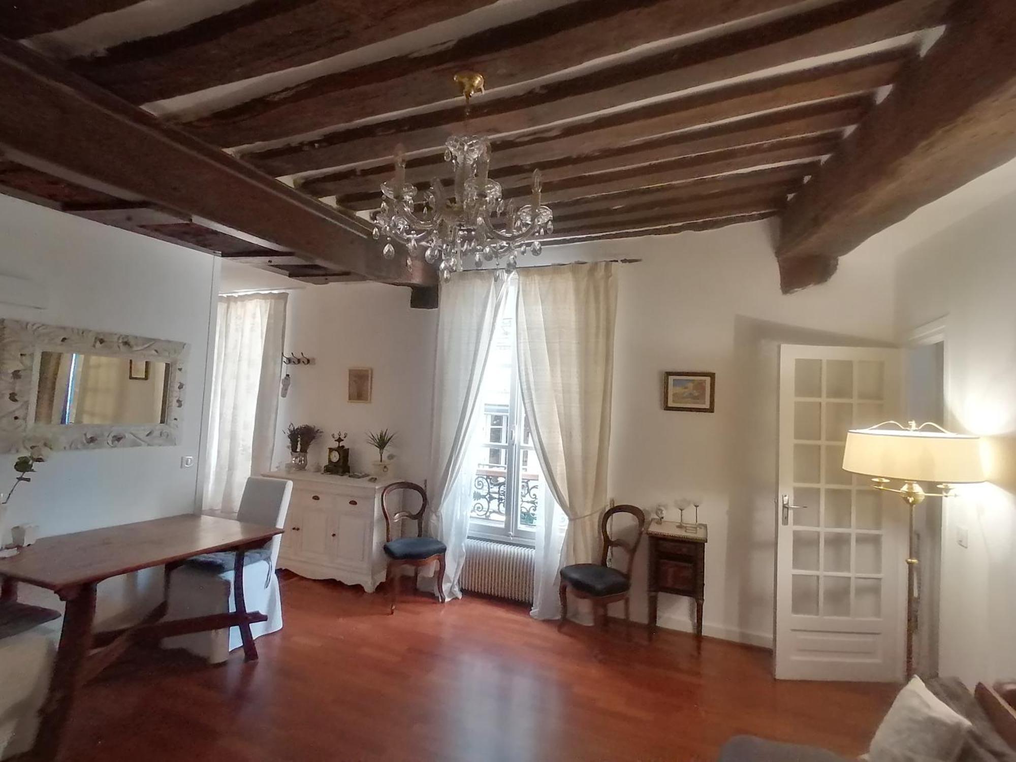 Coeur De Paris Montorgueil - Heart Of Paris - Charming Super Central Apartment For Your Ideal Parisian Days Экстерьер фото