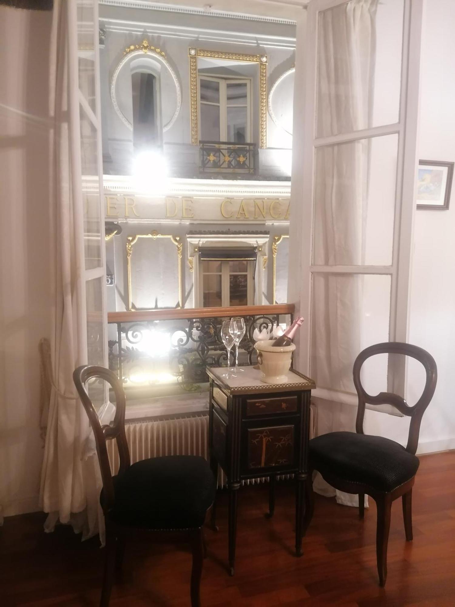 Coeur De Paris Montorgueil - Heart Of Paris - Charming Super Central Apartment For Your Ideal Parisian Days Экстерьер фото