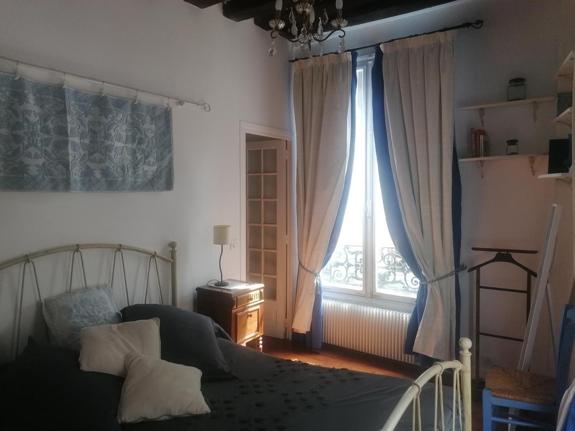 Coeur De Paris Montorgueil - Heart Of Paris - Charming Super Central Apartment For Your Ideal Parisian Days Экстерьер фото